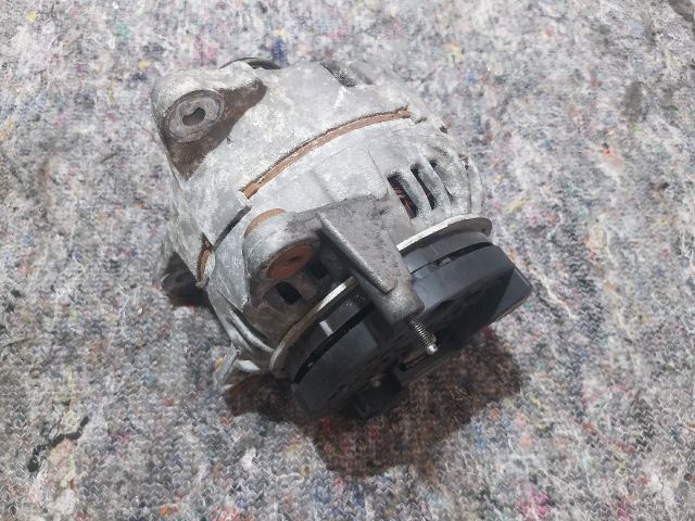 bontott SKODA OCTAVIA II Generátor