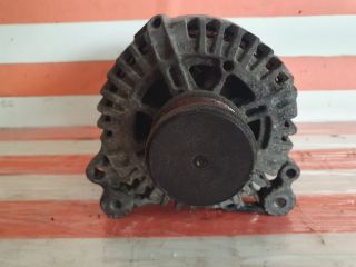 bontott SKODA OCTAVIA II Generátor