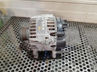 bontott SKODA OCTAVIA II Generátor