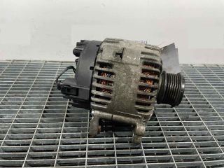 bontott SKODA OCTAVIA II Generátor