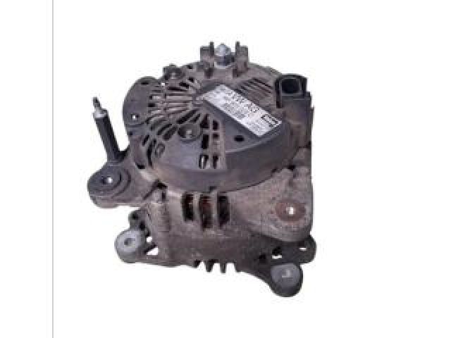 bontott SKODA OCTAVIA II Generátor