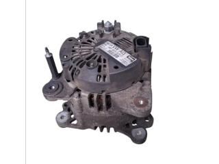 bontott SKODA OCTAVIA II Generátor