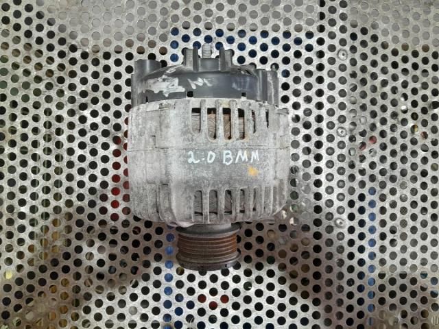 bontott SKODA OCTAVIA II Generátor