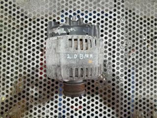 bontott SKODA OCTAVIA II Generátor