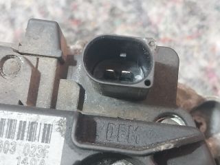 bontott SKODA OCTAVIA II Generátor