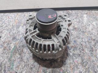 bontott SKODA OCTAVIA II Generátor