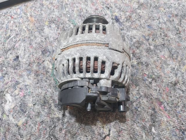 bontott SKODA OCTAVIA II Generátor