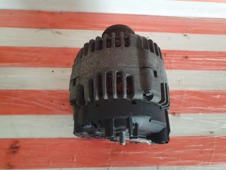 bontott SKODA OCTAVIA II Generátor