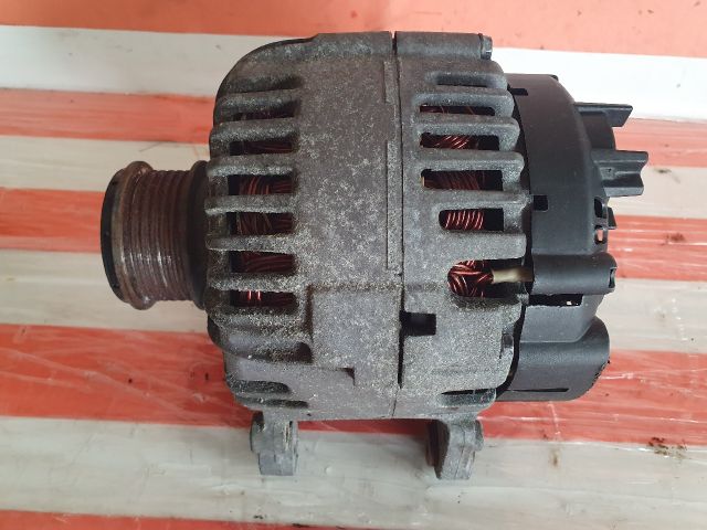 bontott SKODA OCTAVIA II Generátor