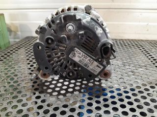 bontott SKODA OCTAVIA II Generátor