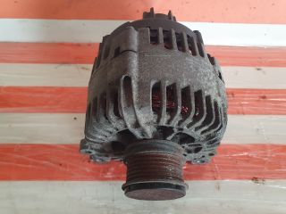 bontott SKODA OCTAVIA II Generátor