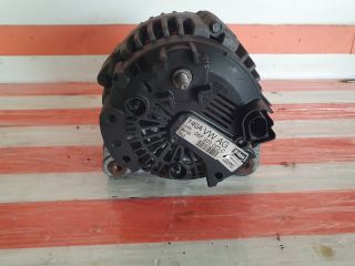 bontott SKODA OCTAVIA II Generátor