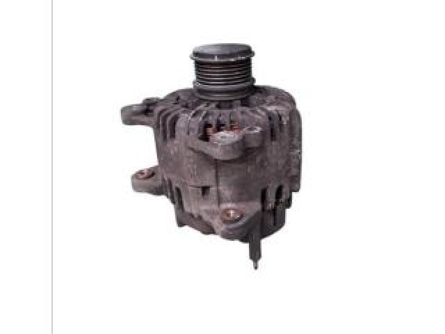 bontott SKODA OCTAVIA II Generátor