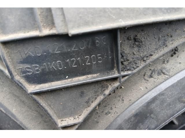 bontott SKODA OCTAVIA II Homlokfal (Üres lemez)