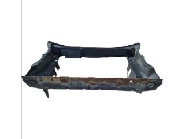 bontott SKODA OCTAVIA II Homlokfal (Üres lemez)