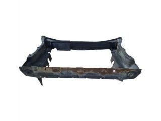 bontott SKODA OCTAVIA II Homlokfal (Üres lemez)