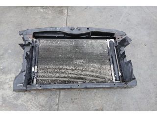 bontott SKODA OCTAVIA II Homlokfal (Üres lemez)