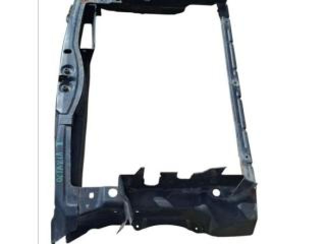 bontott SKODA OCTAVIA II Homlokfal (Üres lemez)