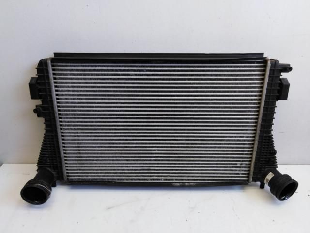 bontott SKODA OCTAVIA II Intercooler