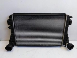 bontott SKODA OCTAVIA II Intercooler