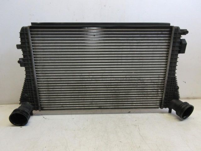 bontott SKODA OCTAVIA II Intercooler