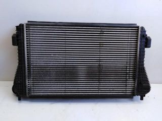 bontott SKODA OCTAVIA II Intercooler