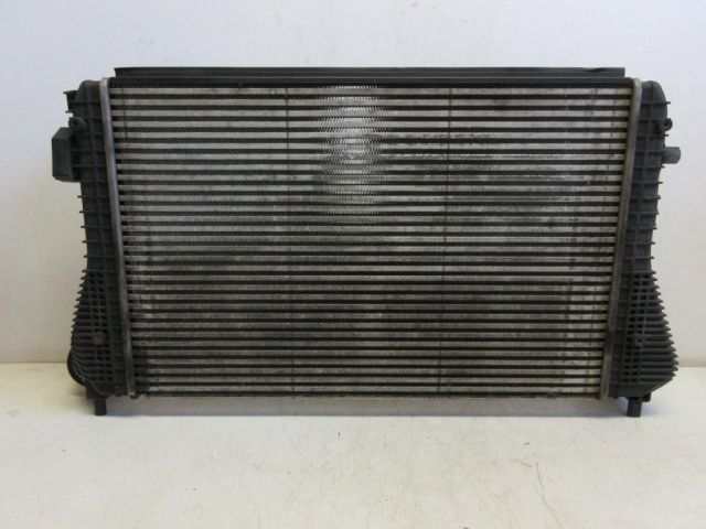 bontott SKODA OCTAVIA II Intercooler