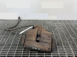 bontott SKODA OCTAVIA II Jobb első Féknyereg Munkahengerrel