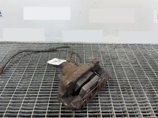 bontott SKODA OCTAVIA II Jobb első Féknyereg Munkahengerrel