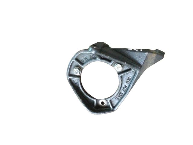 bontott SKODA OCTAVIA II Jobb első Féltengely Tartó