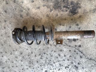 bontott SKODA OCTAVIA II Jobb első Lengéscsillapító