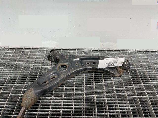 bontott SKODA OCTAVIA II Jobb első Lengőkar