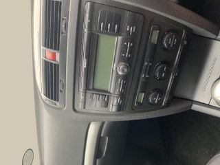 bontott SKODA OCTAVIA II Jobb első Rugó