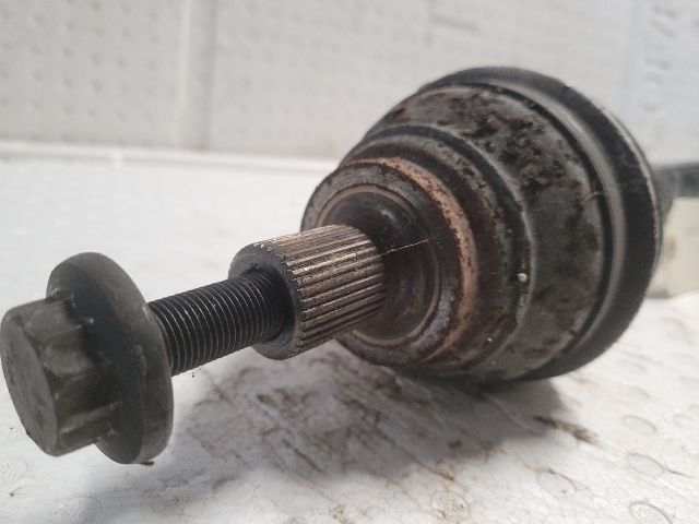 bontott SKODA OCTAVIA II Jobb Féltengely