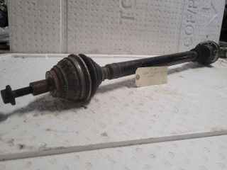 bontott SKODA OCTAVIA II Jobb Féltengely