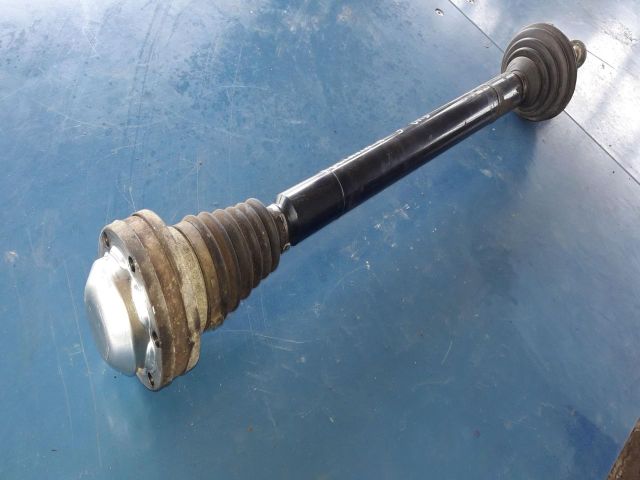 bontott SKODA OCTAVIA II Jobb Féltengely