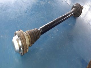 bontott SKODA OCTAVIA II Jobb Féltengely