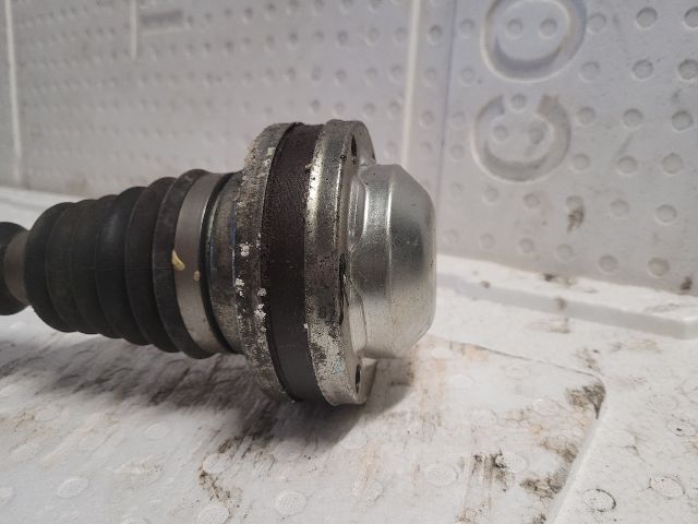 bontott SKODA OCTAVIA II Jobb Féltengely