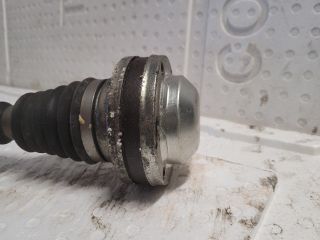 bontott SKODA OCTAVIA II Jobb Féltengely