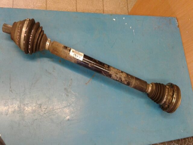 bontott SKODA OCTAVIA II Jobb Féltengely