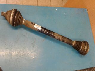 bontott SKODA OCTAVIA II Jobb Féltengely