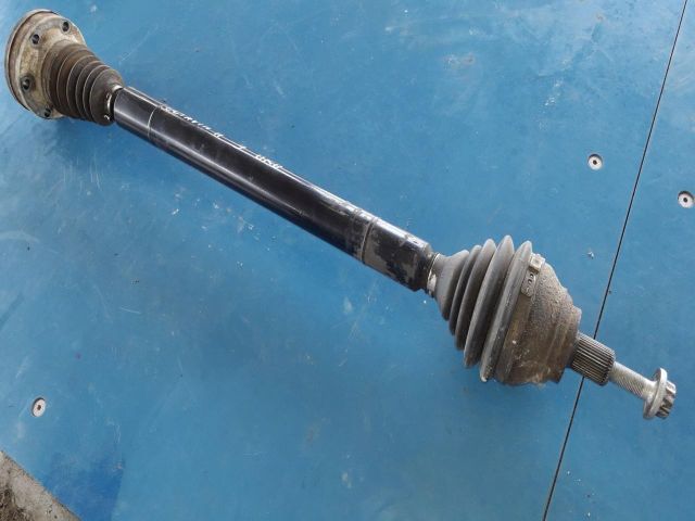 bontott SKODA OCTAVIA II Jobb Féltengely