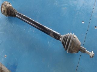 bontott SKODA OCTAVIA II Jobb Féltengely