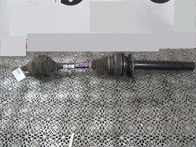 bontott SKODA OCTAVIA II Jobb Féltengely