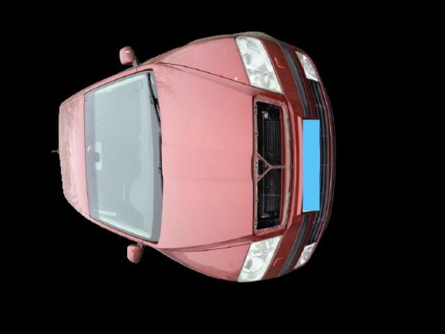 bontott SKODA OCTAVIA II Jobb hátsó Csonkállvány