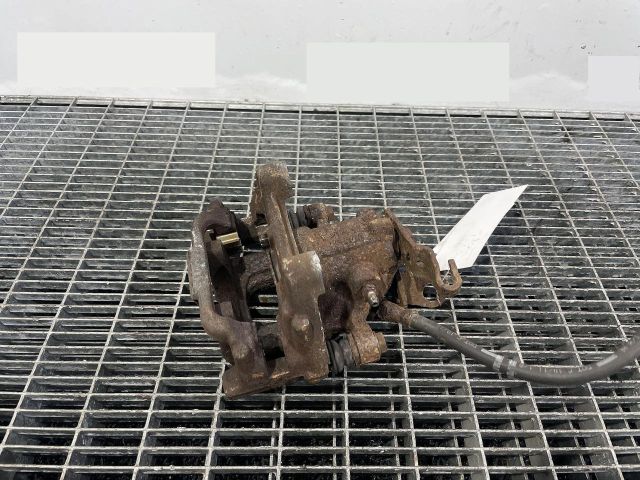 bontott SKODA OCTAVIA II Jobb hátsó Féknyereg Munkahengerrel