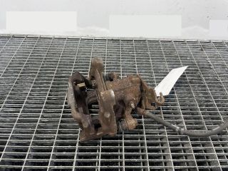 bontott SKODA OCTAVIA II Jobb hátsó Féknyereg Munkahengerrel