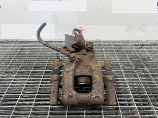 bontott SKODA OCTAVIA II Jobb hátsó Féknyereg Munkahengerrel