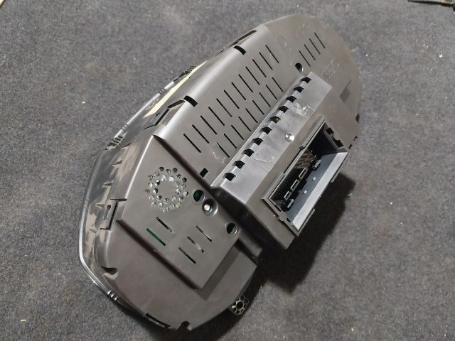 bontott SKODA OCTAVIA II Kilométeróra