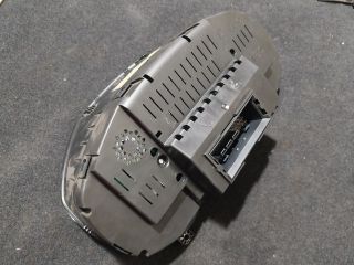 bontott SKODA OCTAVIA II Kilométeróra